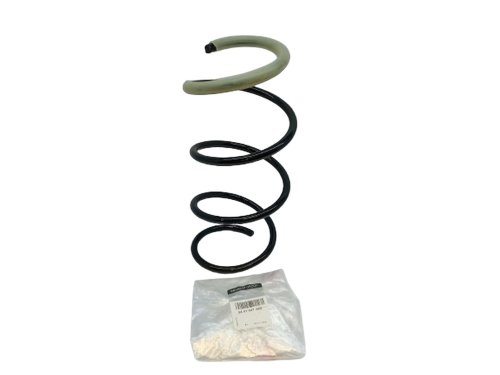 Molla di sospensione anteriore R Fluence 540104724R Nuova originale
