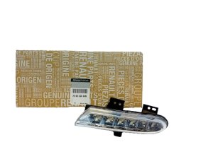 Lampada LED sinistra nuova originale Scenic 3 266055004R
