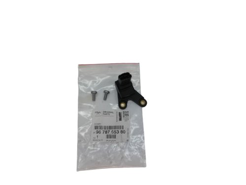 Sensore Egr 9678765380 Citroen Peugeot 2.0/2.2HDI Originale