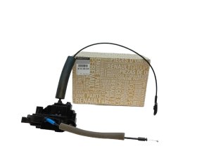 Serratura porta anteriore sinistra 805030003R Megane 3 Coupé