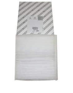 Filtro abitacolo 6479E0 Citroen Nemo Peugeot Bipper  1.3/1.4HD Originale