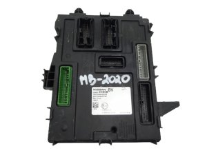 Controller Comfort 284B14CB9B A2C1603020100