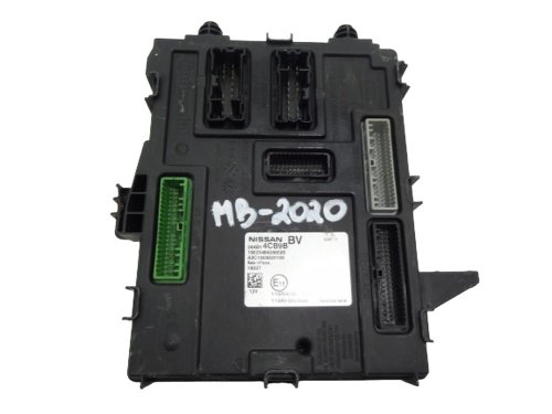 Controller Comfort 284B14CB9B A2C1603020100