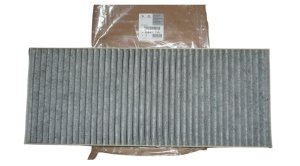 Filtro abitacolo 6447TA Citroen C8 Jumpy Peugeot 807 2.0/2.0HDI Originale