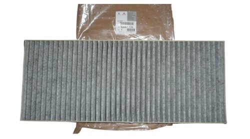 Filtro abitacolo 6447TA Citroen C8 Jumpy Peugeot 807 2.0/2.0HDI Originale