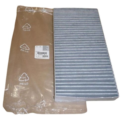Filtro abitacolo 6441EJ Citroen C5, C6 Peugeot 407 Originale