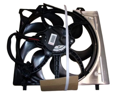 Ventola radiatore originale 9823959280 Citroen Peugeot