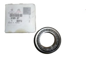 Cuscinetto cambio 312537 Citroen Peugeot ML6C Originale