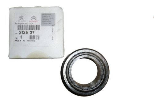 Cuscinetto cambio 312537 Citroen Peugeot ML6C Originale