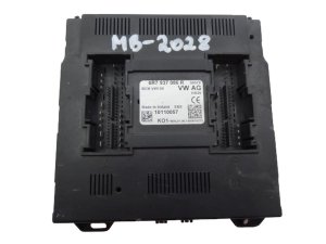 Controller  BCM 6R7937086R 10110057 Skoda