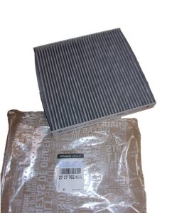 Filtro abitacolo 272776248R Renault Twingo III Originale
