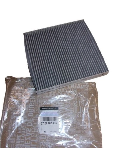 Filtro abitacolo 272776248R Renault Twingo III Originale