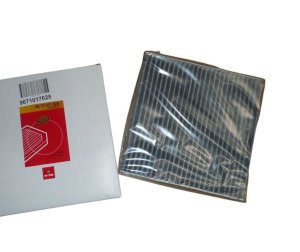 Filtro abitacolo 8671017025 Renault Laguna II Originale