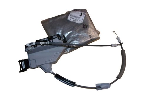 Serratura porta posteriore destra 9830564580 Peugeot 2008 Originale
