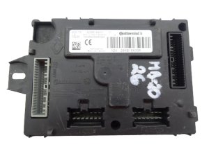 Controller BCM T4 284B15639R R Clio 4