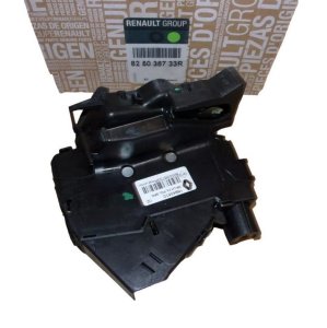 Serratura porta posteriore sinistra 825038733R Renault Espace V Originale