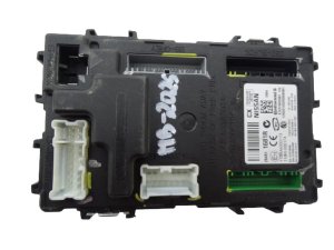 Controller  Comfort BSI  284B11681R Renault