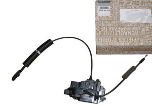 Serratura porta posteriore sinistra  825030032R Renault Scenic III Originale