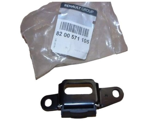 Chiusura bagagliaio 8200571105 Dacia Duster Logan Originale