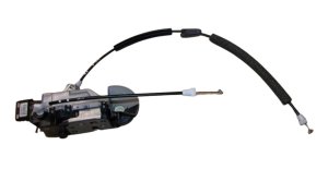 Serratura porta anteriore sinistra 9135EJ Citroen Berlingo III Originale