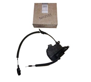 Serratura porta anteriore destra 805024563R Renault Clio IV Originale
