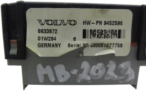 Controller Comfort 8633872 HW-PN 9452596
