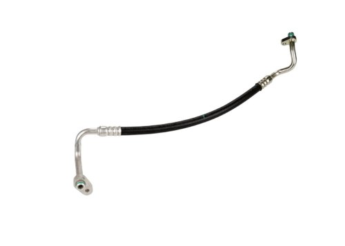 Cavo climatizzatore nuovo originale 1614010280 Citroen Peugeot