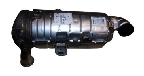 Catalizzatore originale 1631621980 Citroen Peugeot Berlingo 4