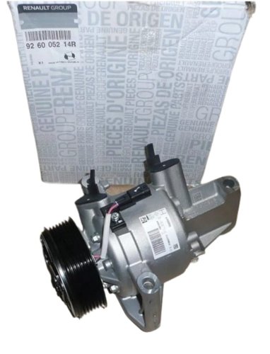 Compressore aria condizionata 926003541R Dacia 1.0-1.6TCE Originale
