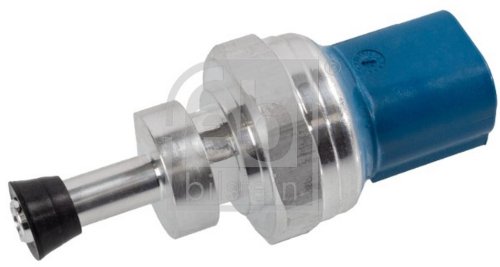 Sensore di pressione dei gas di scarico 223651719R Renault  1.5-2.3DCI Originale