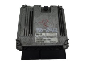 Centralina Ecu 0281014585 1860A585 60A585