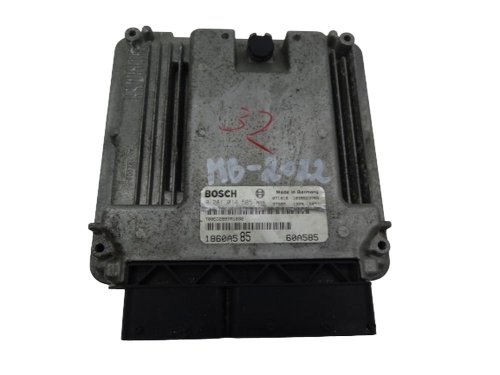 Centralina Ecu 0281014585 1860A585 60A585