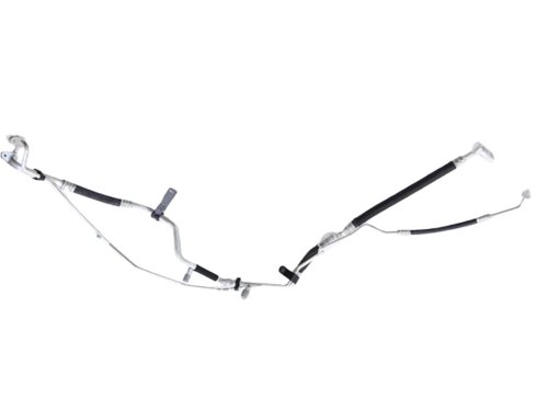 Cavo climatizzatore 9818092080 Citroen C4 Cactus 1.2THP Originale