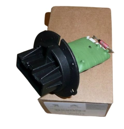 Resistenza ventilatore 6450JP Citroen C3 Peugeot 206,307 Originale