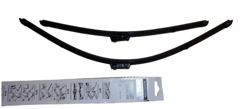 Spazzola tergicristallo originale 288905805R Renault Espace 6