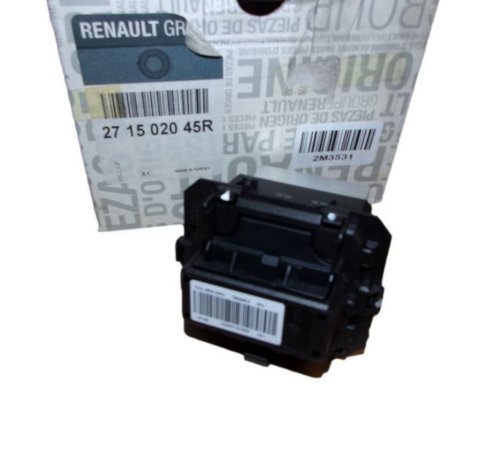 Resistenza ventilatore 271502045R Renault Trafic III Originale