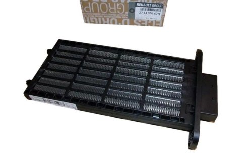 Resistenza ventilatore 271435467R Renault Clio IV Originale