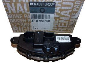 Resistenza ventilatore 271505535R Renault Kadjar Originale