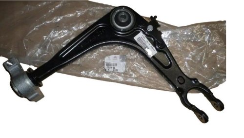 Braccio oscillante destro 9663980980 Citroen C5 III, C6 Peugeot 407 Originale
