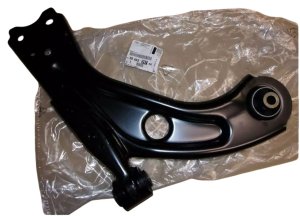 Braccio sinistro 9846329780 Peugeot 308 II Originale