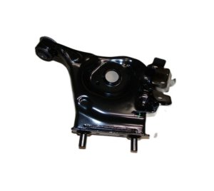 Braccio oscillante sinistro posteriore 555C26996R Renault Megane IV Originale