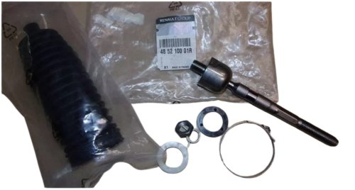 Aste dello sterzo 485210001R Renault Laguna III Originale