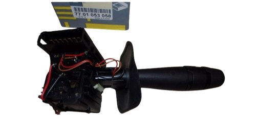 Interruttore luci originale 7701066570 Renault Kangoo