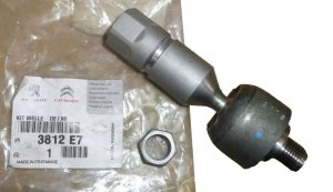 Aste dello sterzo 3812E7 Citroen C6 Originale