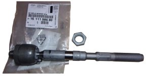 Aste dello sterzo 1611158680 Peugeot 208,2008 Originale