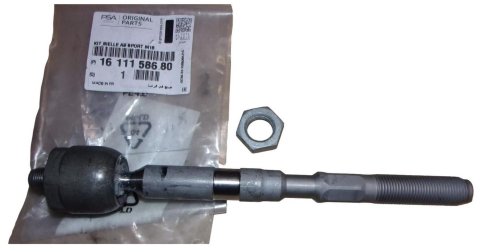 Aste dello sterzo 1611158680 Peugeot 208,2008 Originale