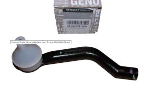 Estremità dello sterzo sinistro 486404EA0A Renault Kadjar Originale