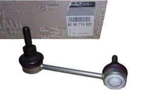 Connettore stabilizzatore sinistro 8200713522 Renault Master II Originale