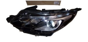 Faro sinistro originale 9825313980 PSA P 2008 I