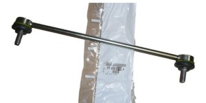Connettore stabilizzatore 1646621980 Citroen C2, C3 Peugeot 206, 1007 Originale